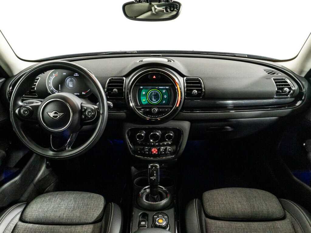 Купить Mini Clubman Cooper, 2020, 88 304 км, фото №13