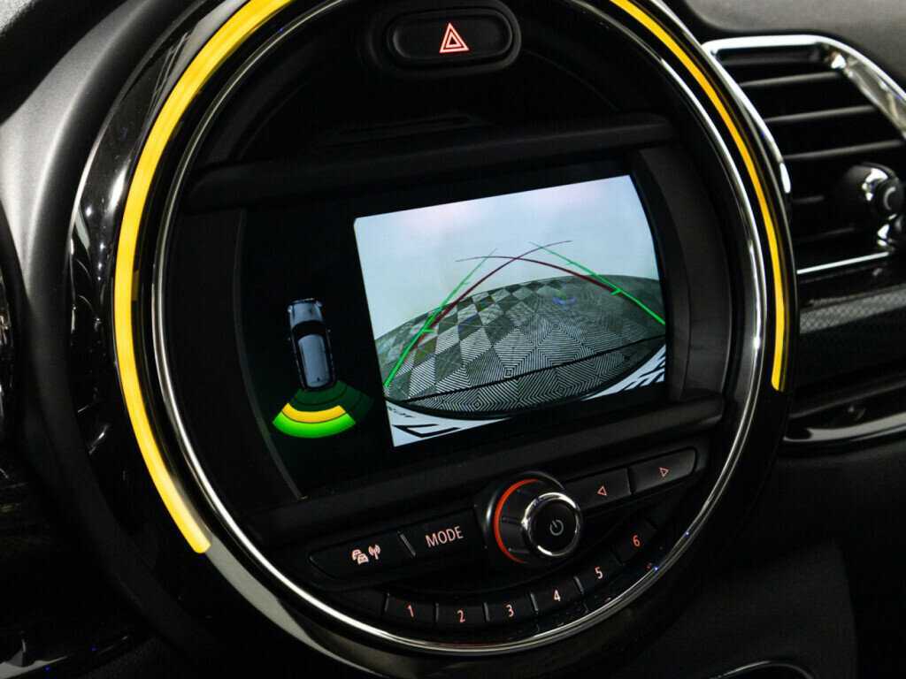 Купить Mini Clubman Cooper, 2020, 88 304 км, фото №15