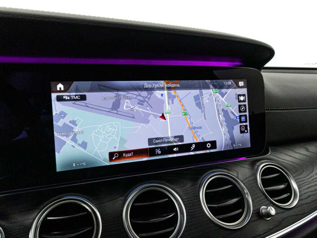 Купить Mercedes-Benz E-Класс 200, 2020, 63 080 км, фото №16