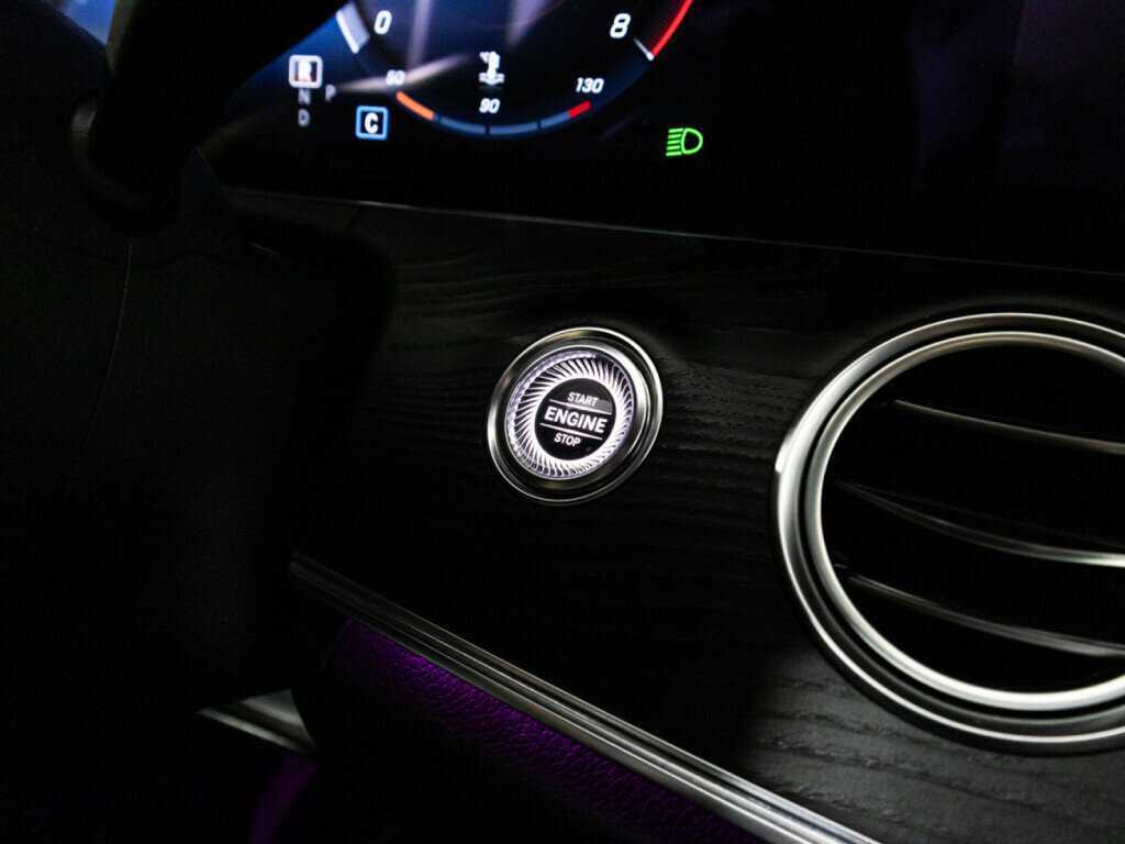 Купить Mercedes-Benz E-Класс 200, 2020, 63 080 км, фото №20