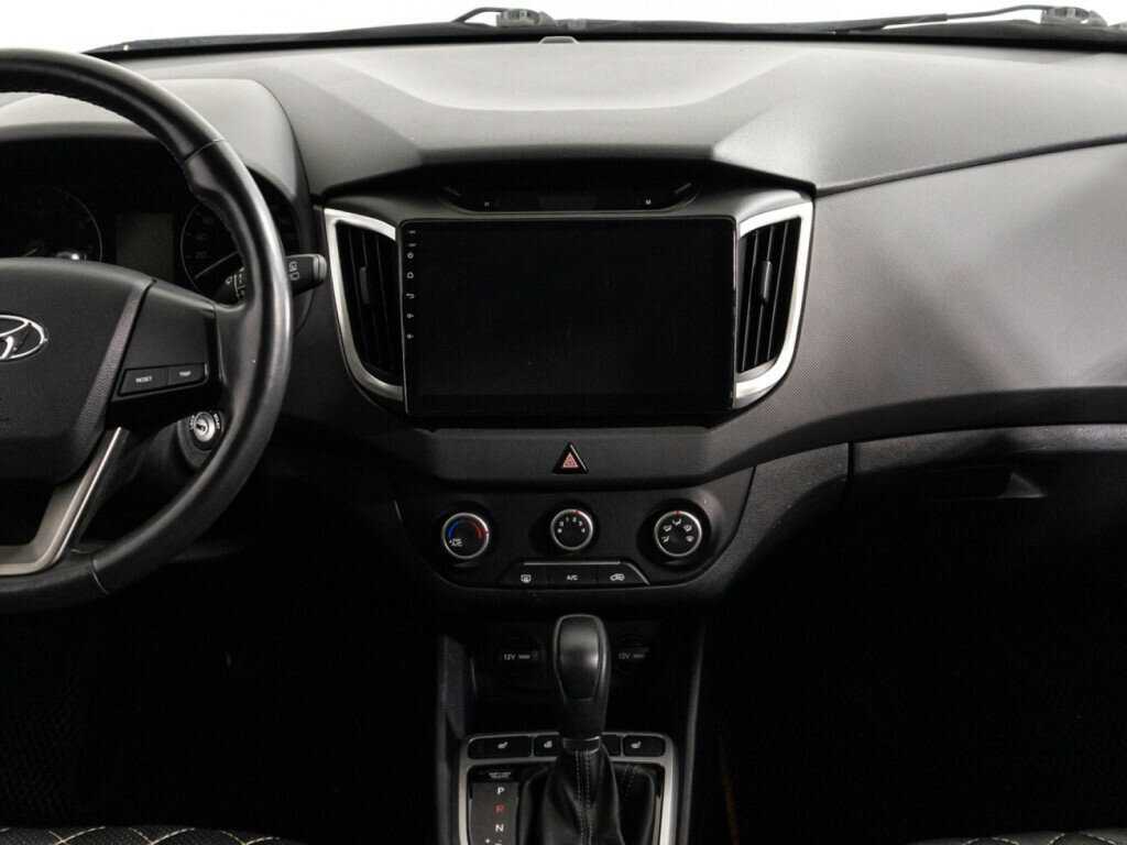 Купить Hyundai Creta, 2019, 87 291 км, фото №14