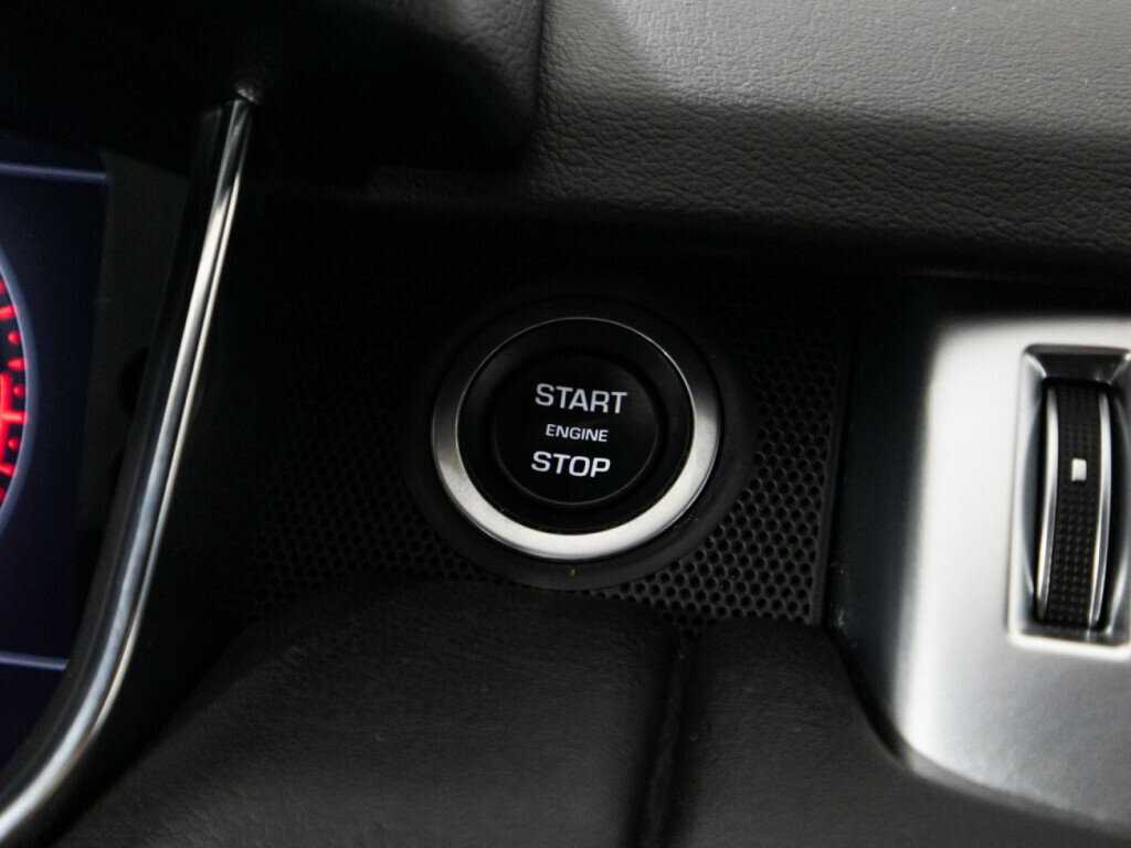 Купить Land Rover Range Rover Sport, 2018, 103 966 км, фото №24