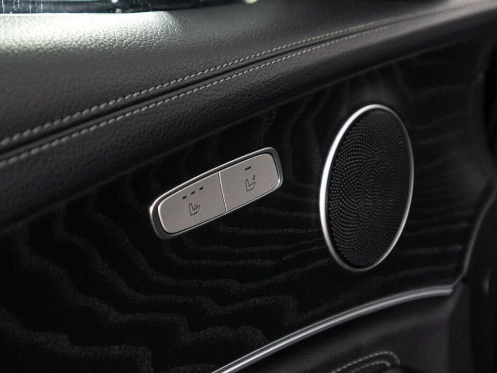 Купить Mercedes-Benz E-Класс 200, 2019, 127 908 км, фото №19