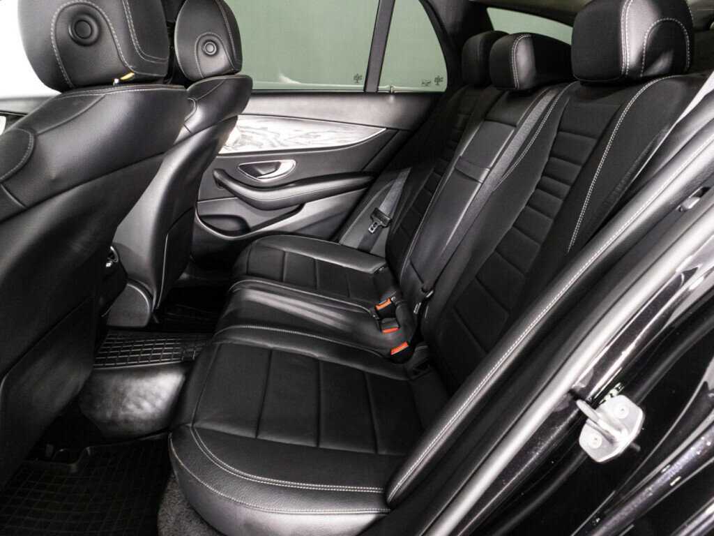 Купить Mercedes-Benz E-Класс All-Terrain 220 d, 2017, 200 929 км, фото №10