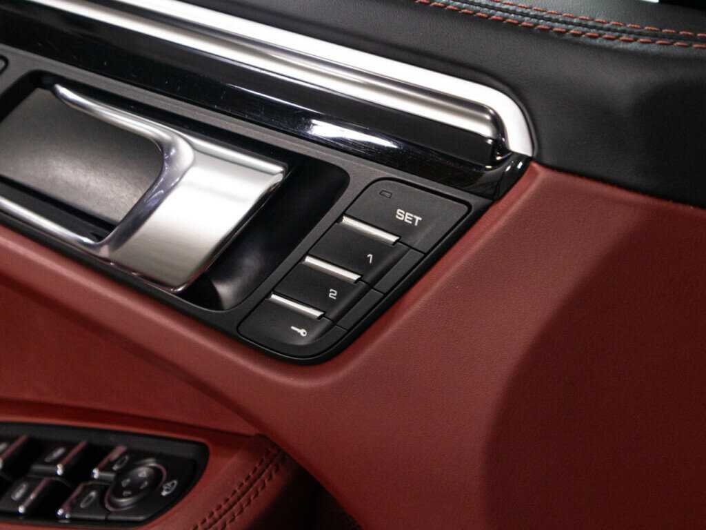 Купить Porsche Macan S, 2014, 194 000 км, фото №18