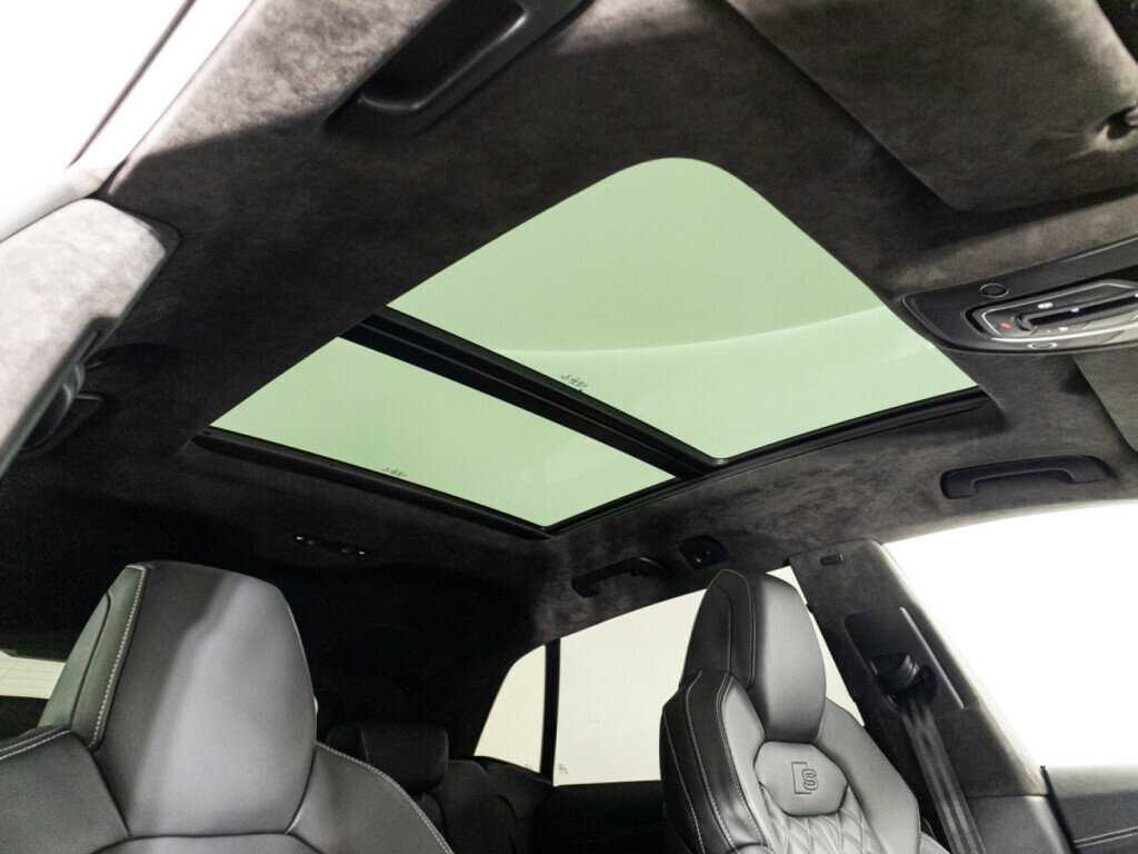 Купить Audi Q8 45 TDI, 2021, 10 393 км, фото №25