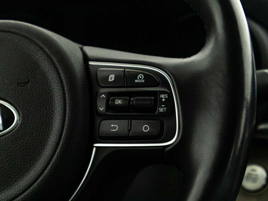 Купить Kia Optima, 2017, 114 000 км, фото №22