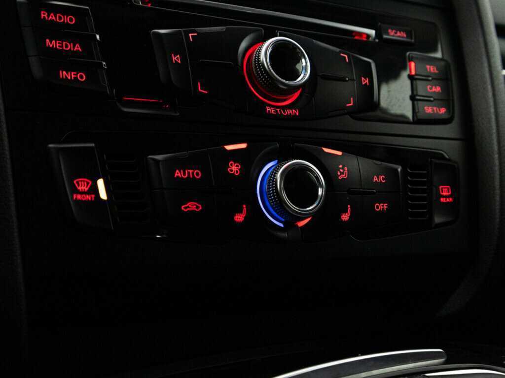 Купить Audi A5 Sportback, 2014, 134 900 км, фото №16