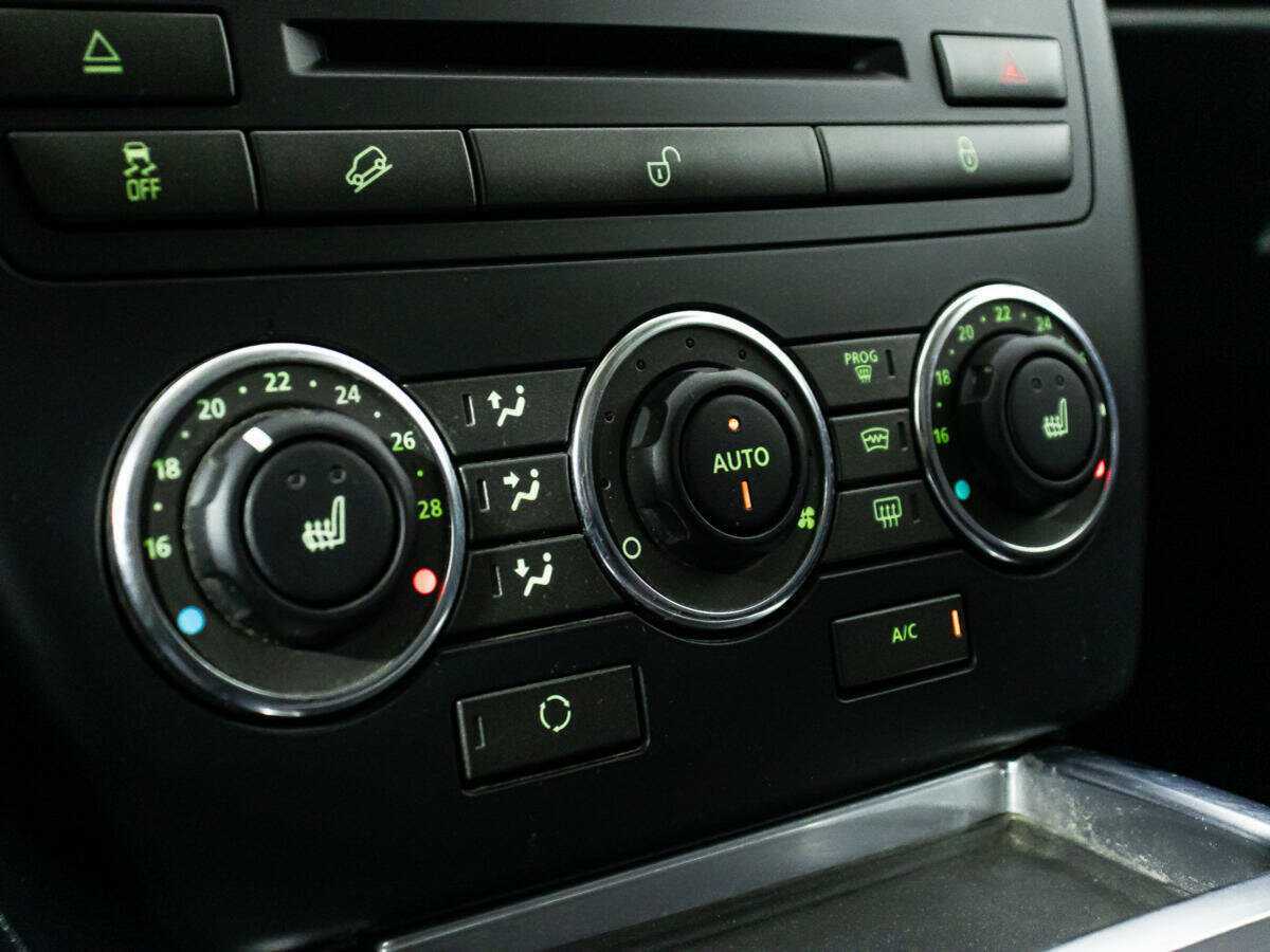 Купить Land Rover Freelander, 2013, 209 934 км, фото №17