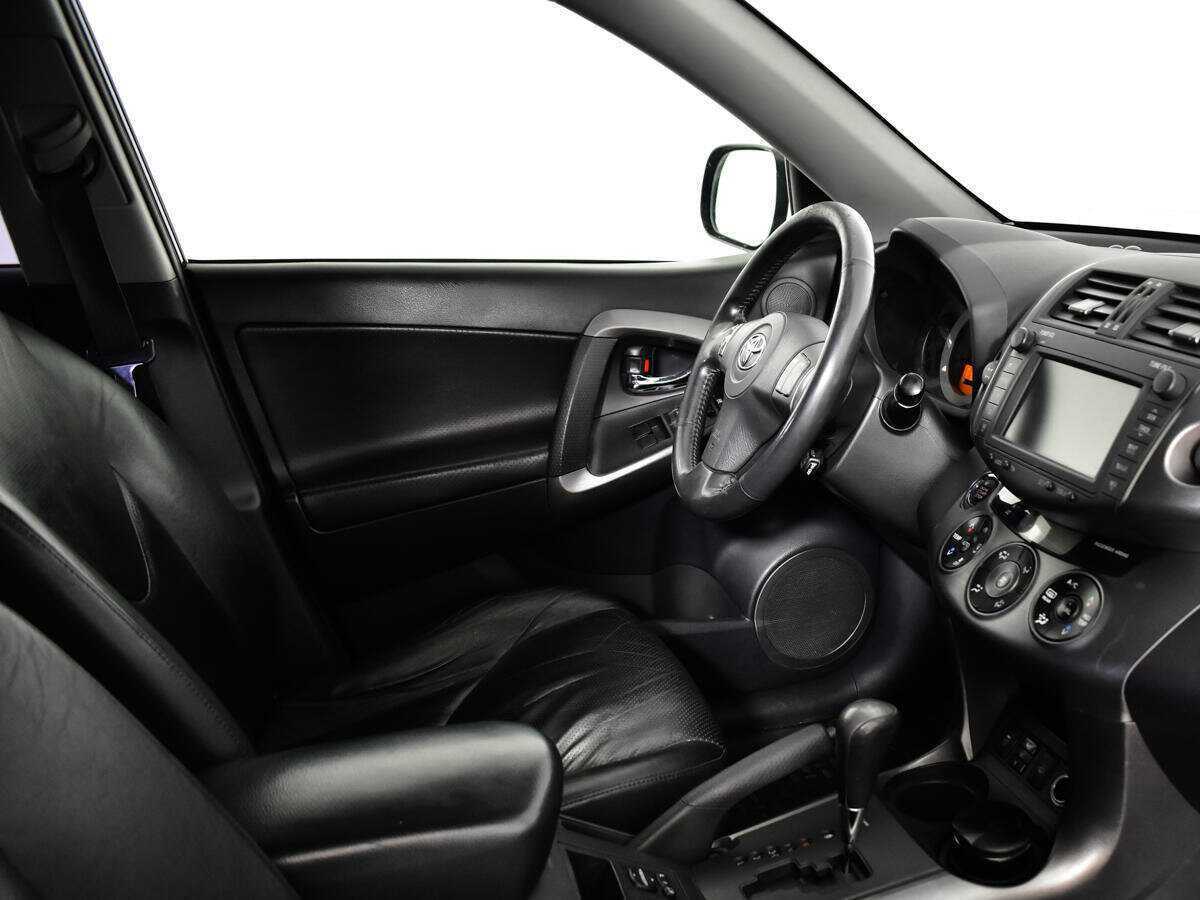 Купить Toyota RAV4, 2010, 221 855 км, фото №6