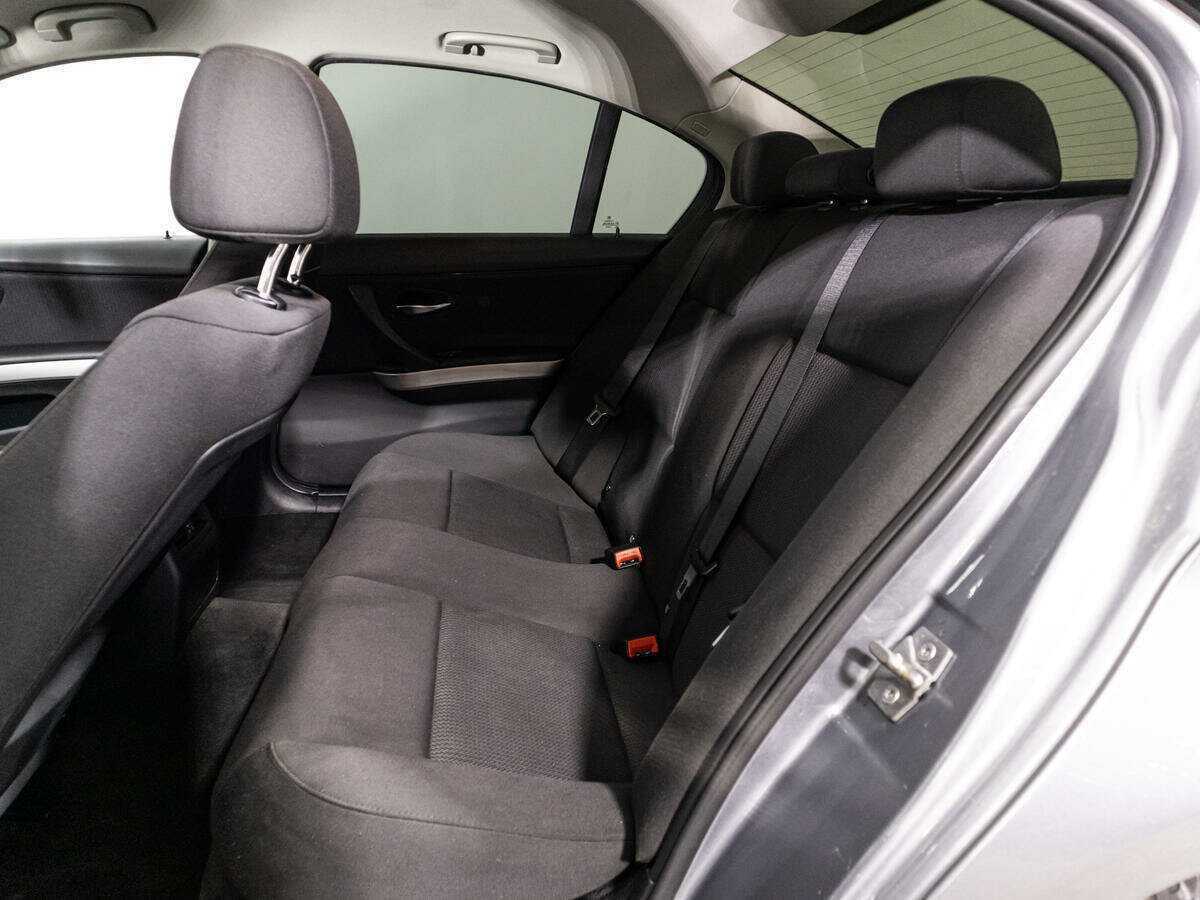 Купить BMW 3 серии 318i, 2011, 68 196 км, фото №10