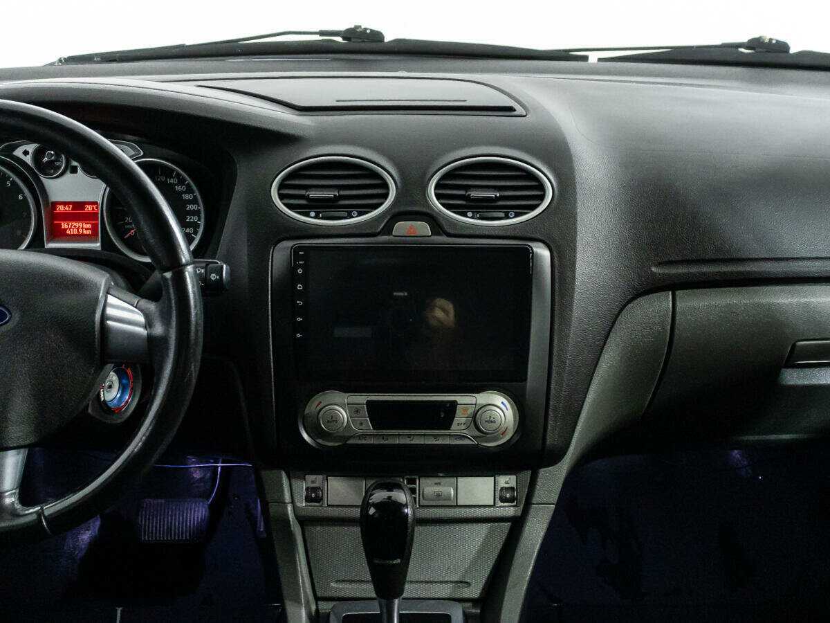 Купить Ford Focus, 2010, 167 298 км, фото №14