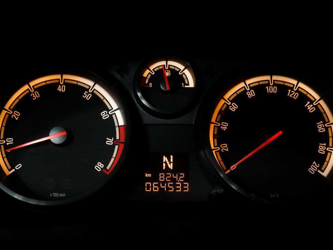 Купить Opel Corsa, 2011, 64 531 км, фото №10