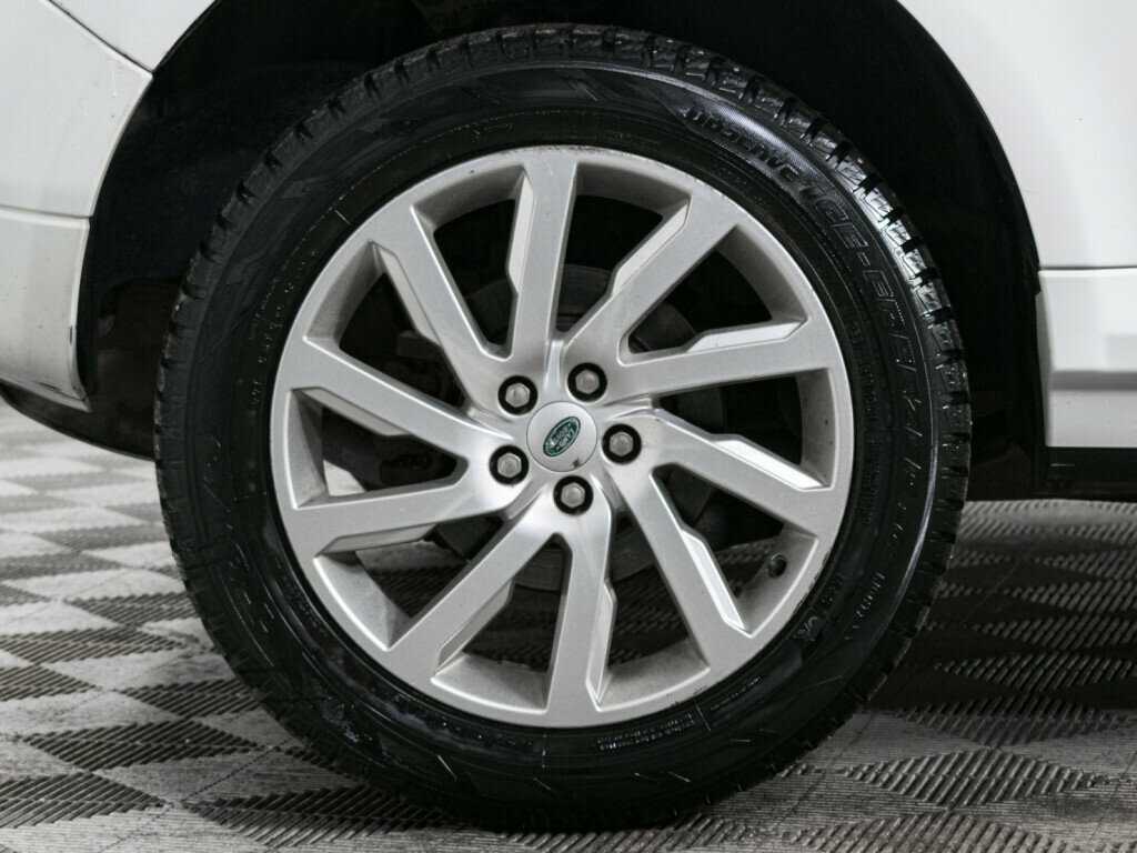 Купить Land Rover Freelander, 2011, 160 000 км, фото №18