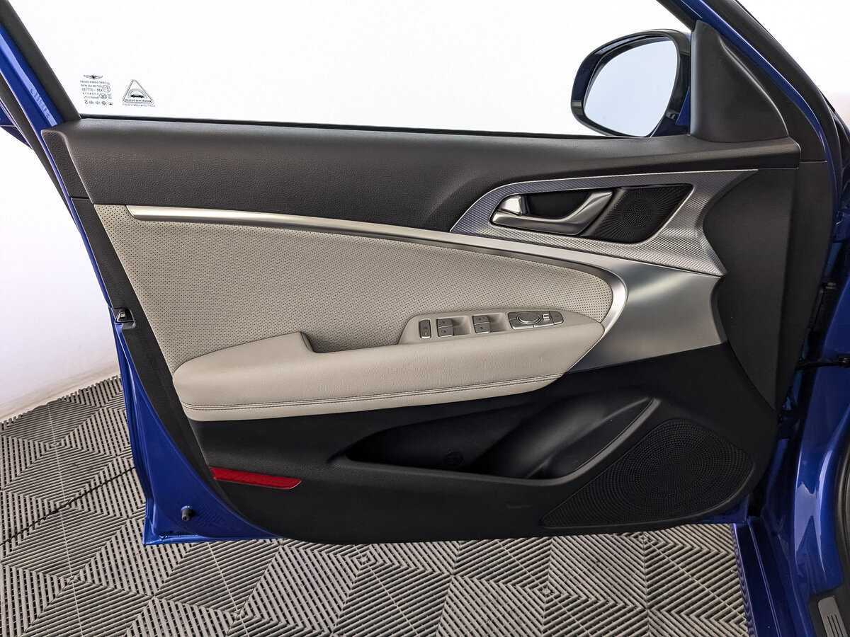 Купить Genesis G70, 2022, 12 944 км, фото №19