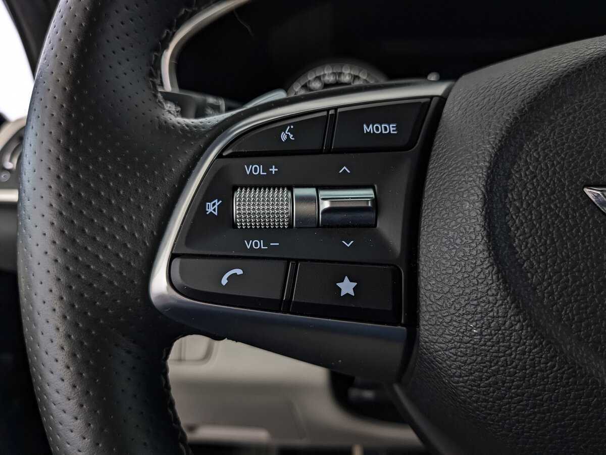 Купить Genesis G70, 2022, 12 944 км, фото №29