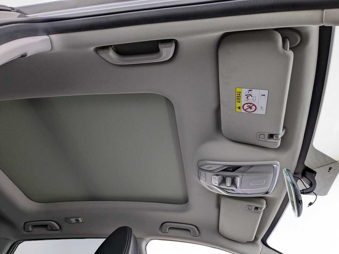 Купить Geely Coolray, 2022, 26 514 км, фото №22