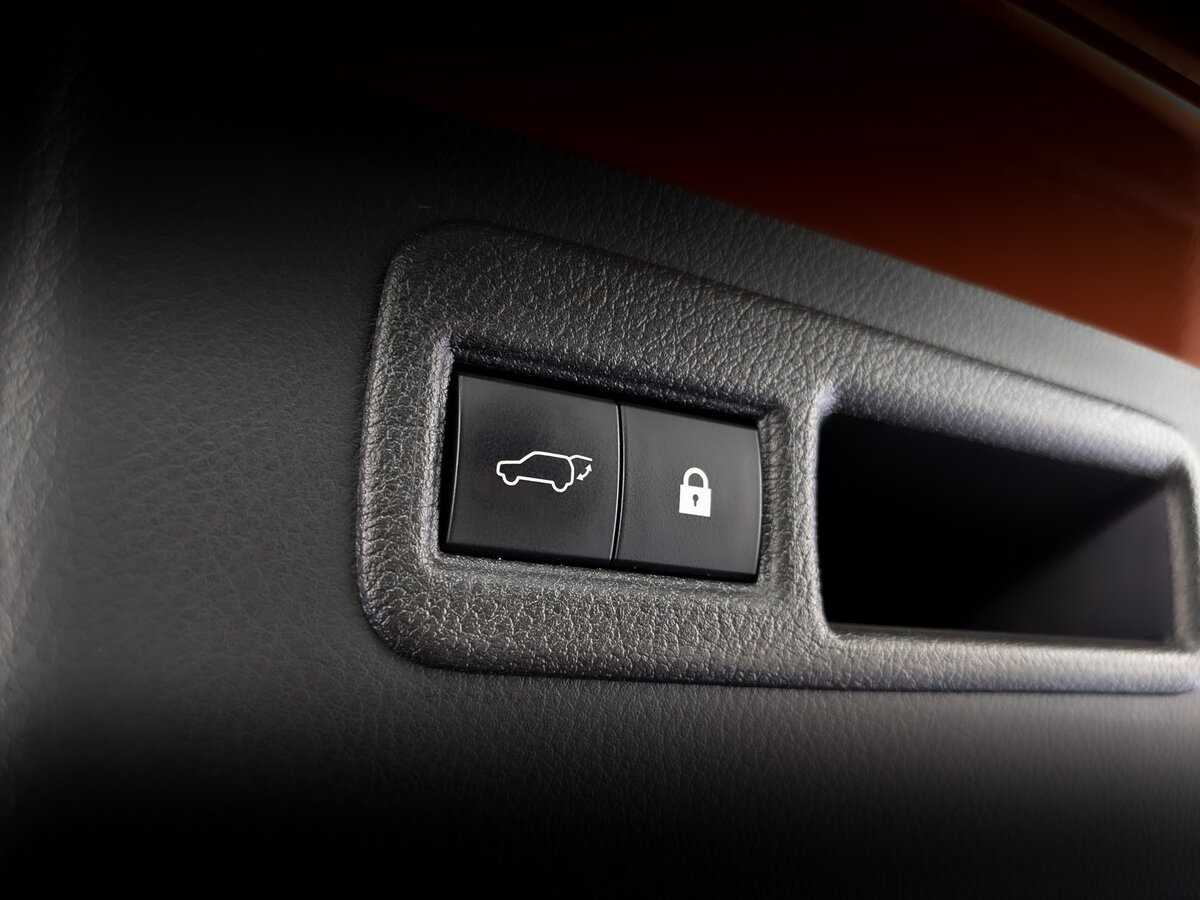 Купить Lexus NX 200, 2021, 61 356 км, фото №24