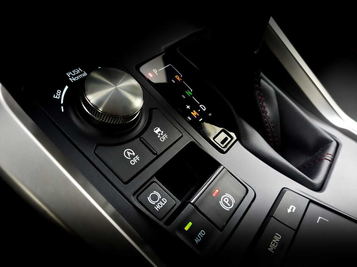 Купить Lexus NX 200, 2021, 61 356 км, фото №27