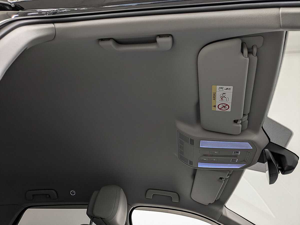 Купить Volkswagen Touareg, 2020, 97 829 км, фото №23