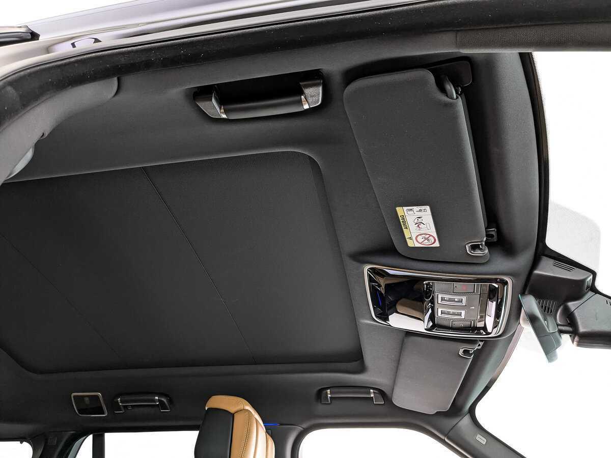 Купить Land Rover Range Rover, 2021, 53 343 км, фото №20