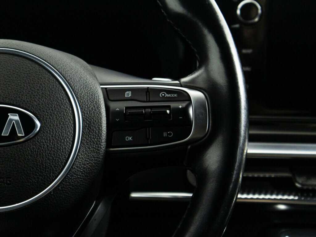 Купить Kia K5, 2021, 129 809 км, фото №23