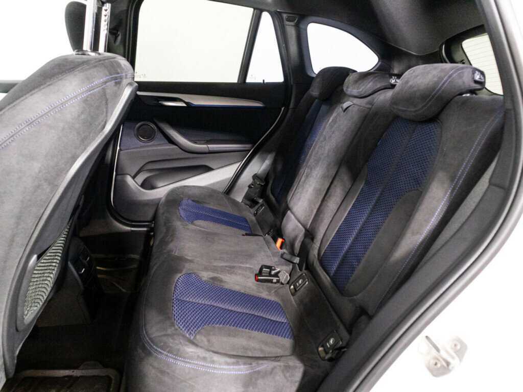 Купить BMW X1 20i xDrive, 2019, 70 933 км, фото №10