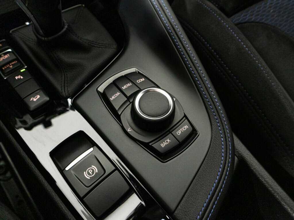 Купить BMW X1 20i xDrive, 2019, 70 933 км, фото №18