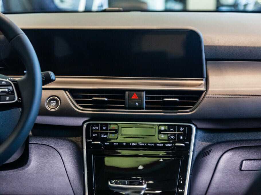 Купить Kia Seltos, 2024, 39 км, фото №16