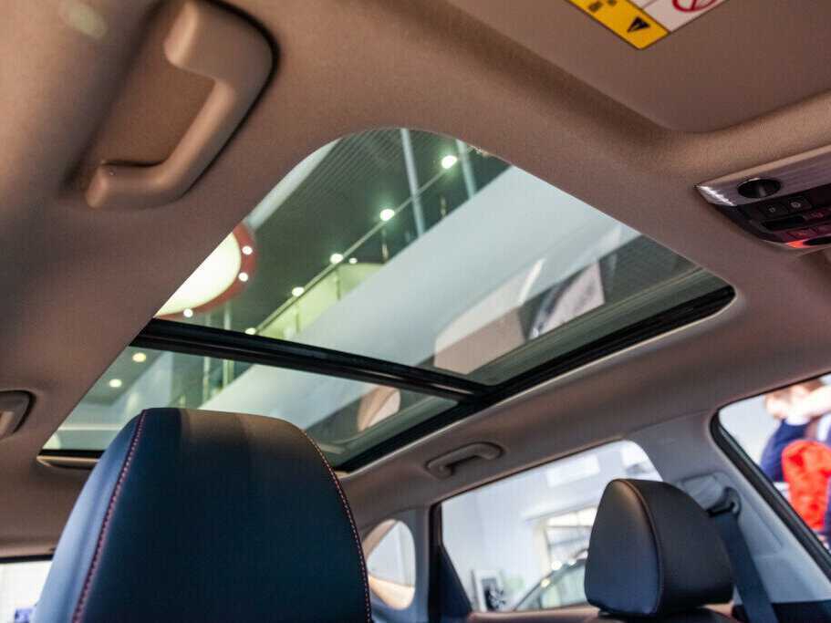 Купить Kia Seltos, 2024, 39 км, фото №22