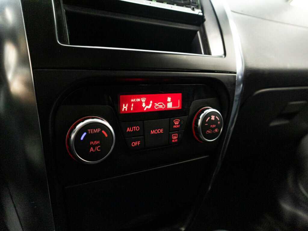 Купить Suzuki SX4, 2010, 145 612 км, фото №15