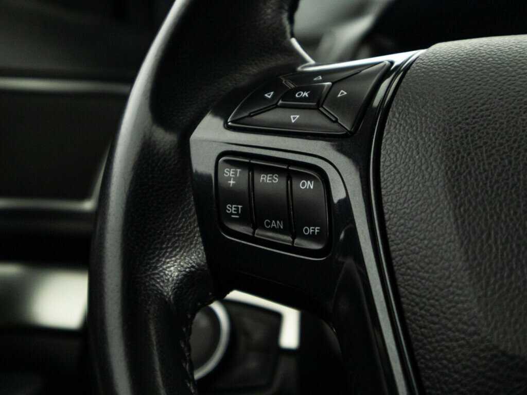 Купить Ford Explorer, 2019, 191 473 км, фото №17