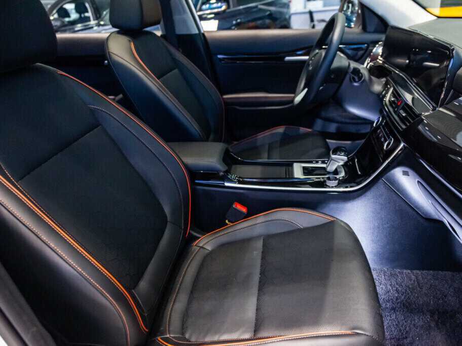 Купить Kia Seltos, 2024, 59 км, фото №8