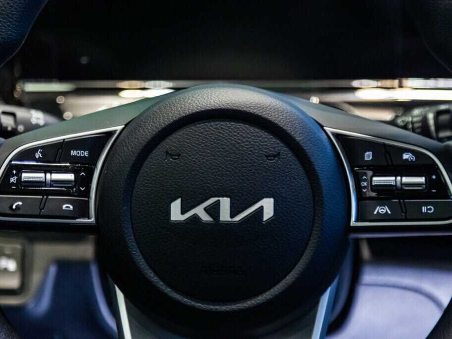 Купить Kia Seltos, 2024, 59 км, фото №12