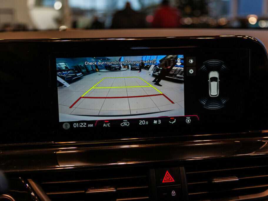 Купить Kia Seltos, 2024, 59 км, фото №16