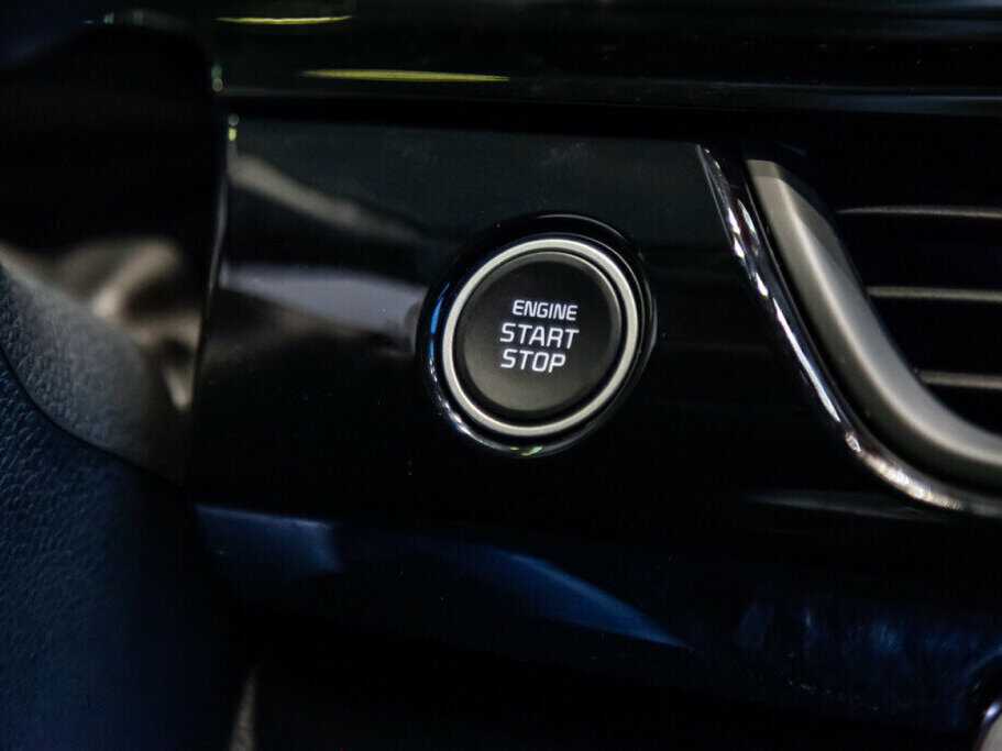 Купить Kia Seltos, 2024, 59 км, фото №17