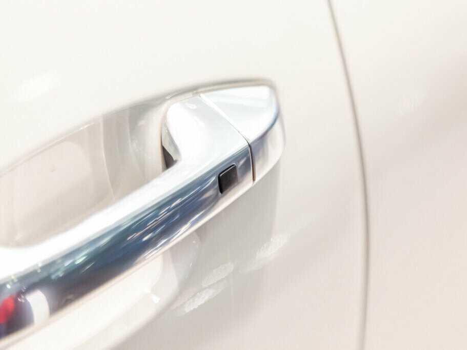 Купить Kia Seltos, 2024, 59 км, фото №20