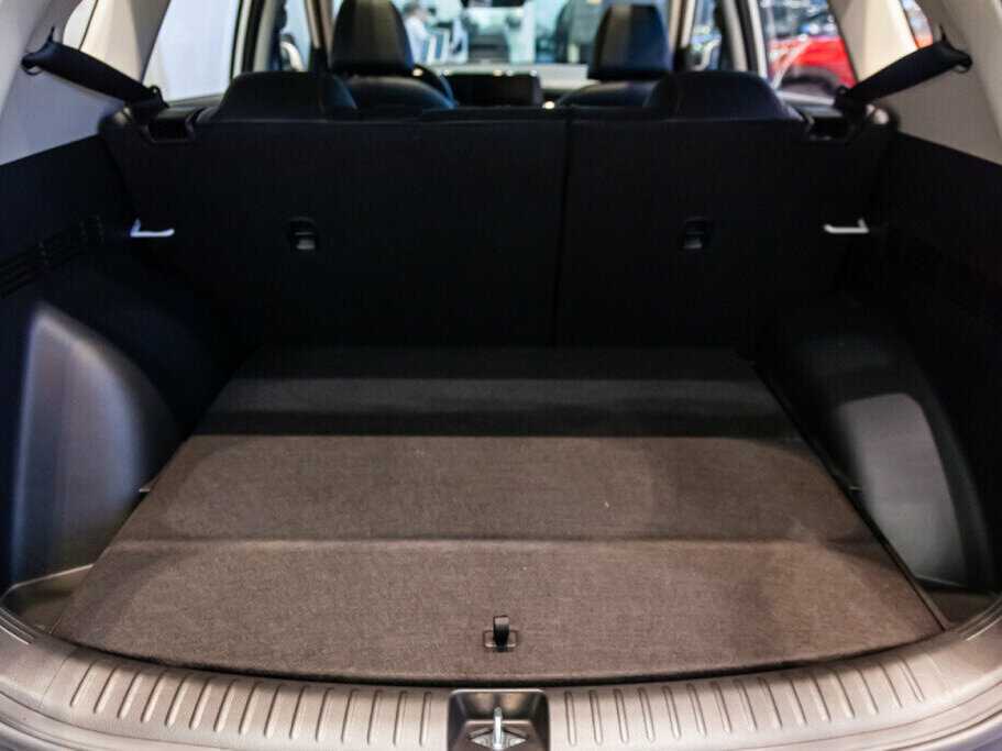 Купить Kia Seltos, 2024, 59 км, фото №21