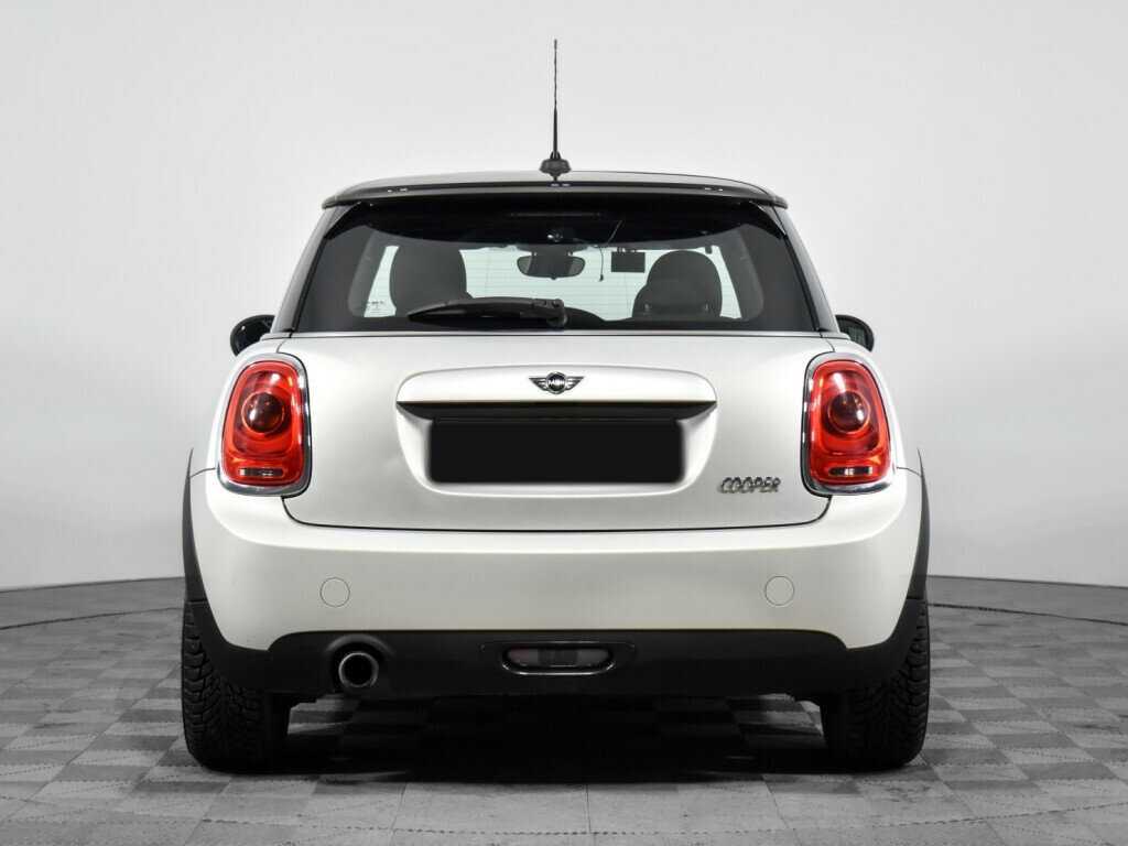 Купить Mini Hatch Cooper, 2014, 95 000 км, фото №6