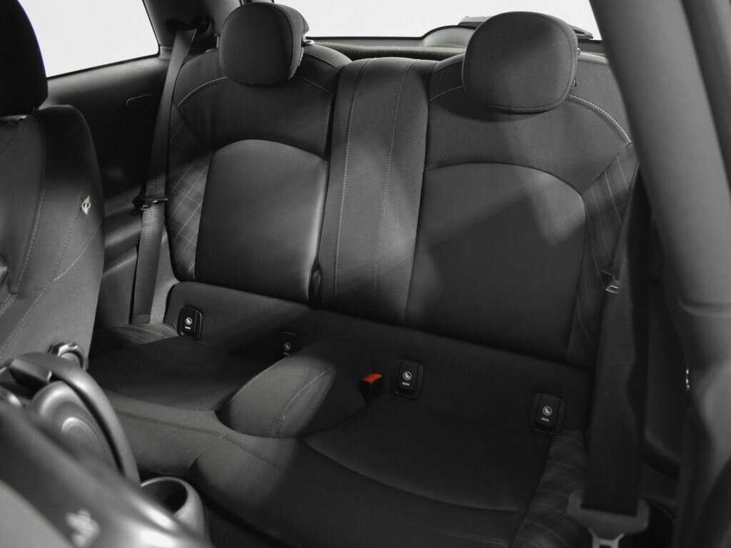 Купить Mini Hatch Cooper, 2014, 95 000 км, фото №13