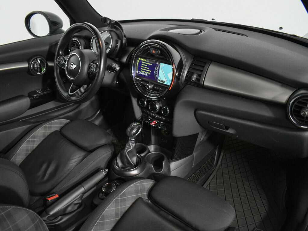 Купить Mini Hatch Cooper, 2014, 95 000 км, фото №15