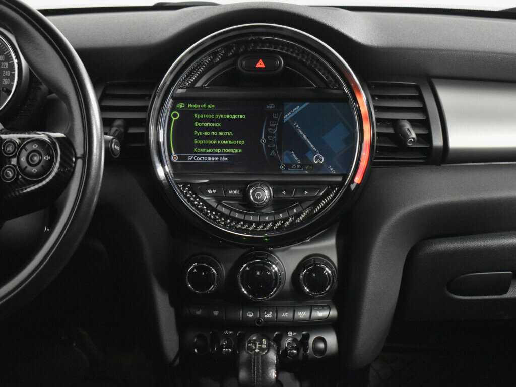 Купить Mini Hatch Cooper, 2014, 95 000 км, фото №16