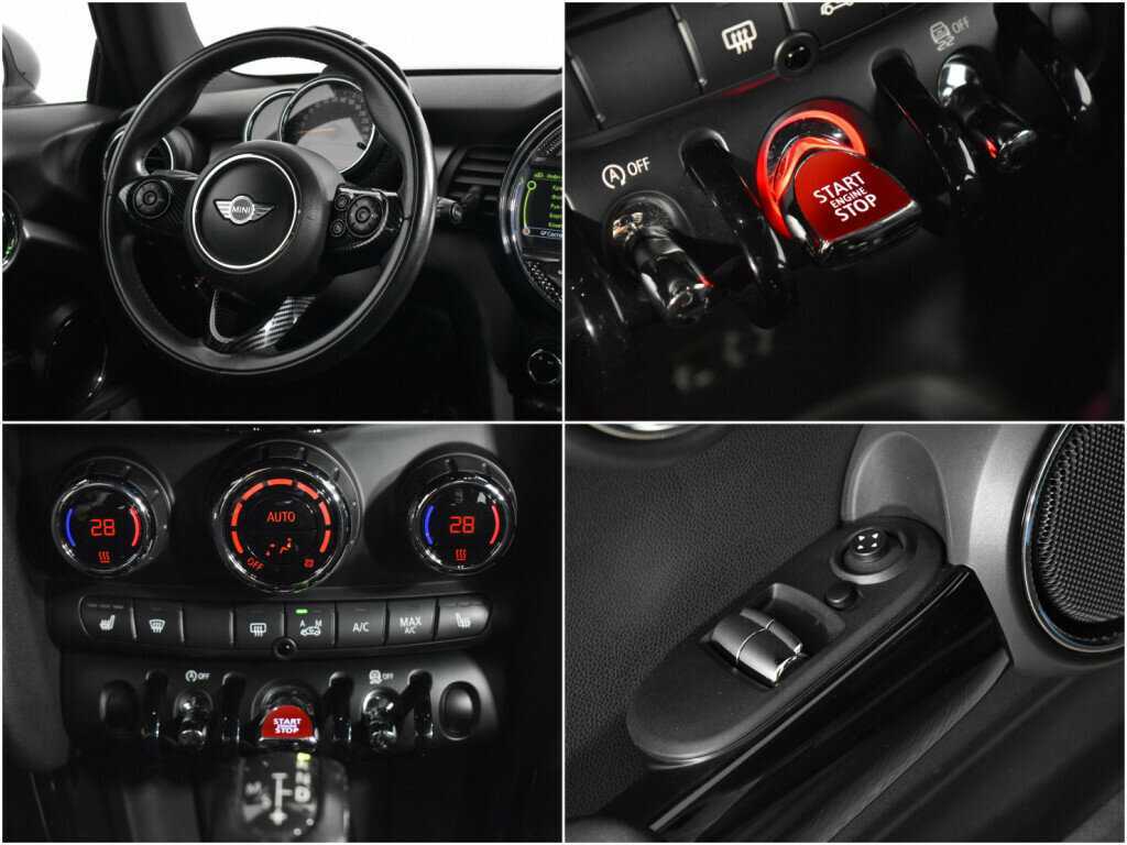 Купить Mini Hatch Cooper, 2014, 95 000 км, фото №19