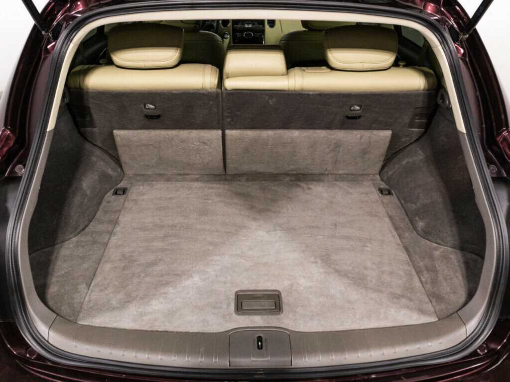 Купить Infiniti QX50, 2016, 149 755 км, фото №15