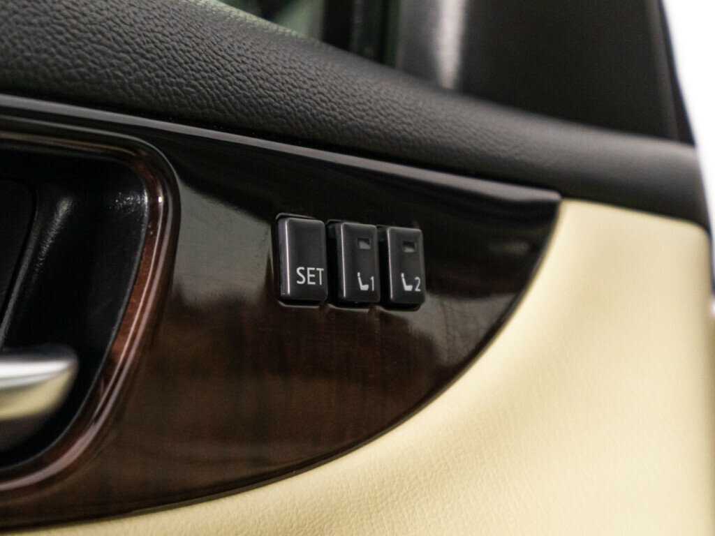 Купить Infiniti QX50, 2016, 149 755 км, фото №18