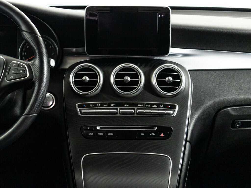 Купить Mercedes-Benz GLC 250, 2018, 141 000 км, фото №13
