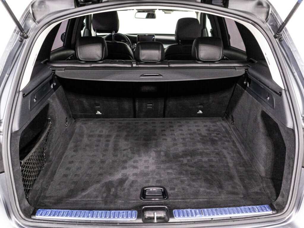 Купить Mercedes-Benz GLC 250, 2018, 141 000 км, фото №15