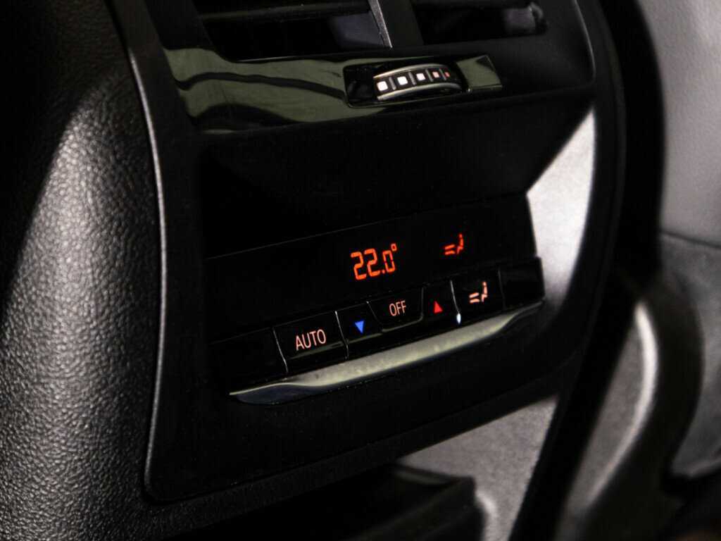 Купить BMW X3 20d xDrive, 2018, 95 187 км, фото №17