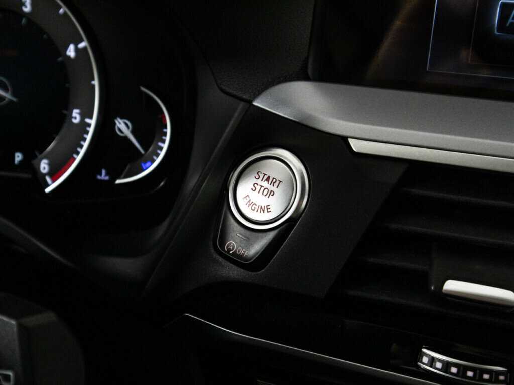 Купить BMW X3 20d xDrive, 2018, 95 187 км, фото №21