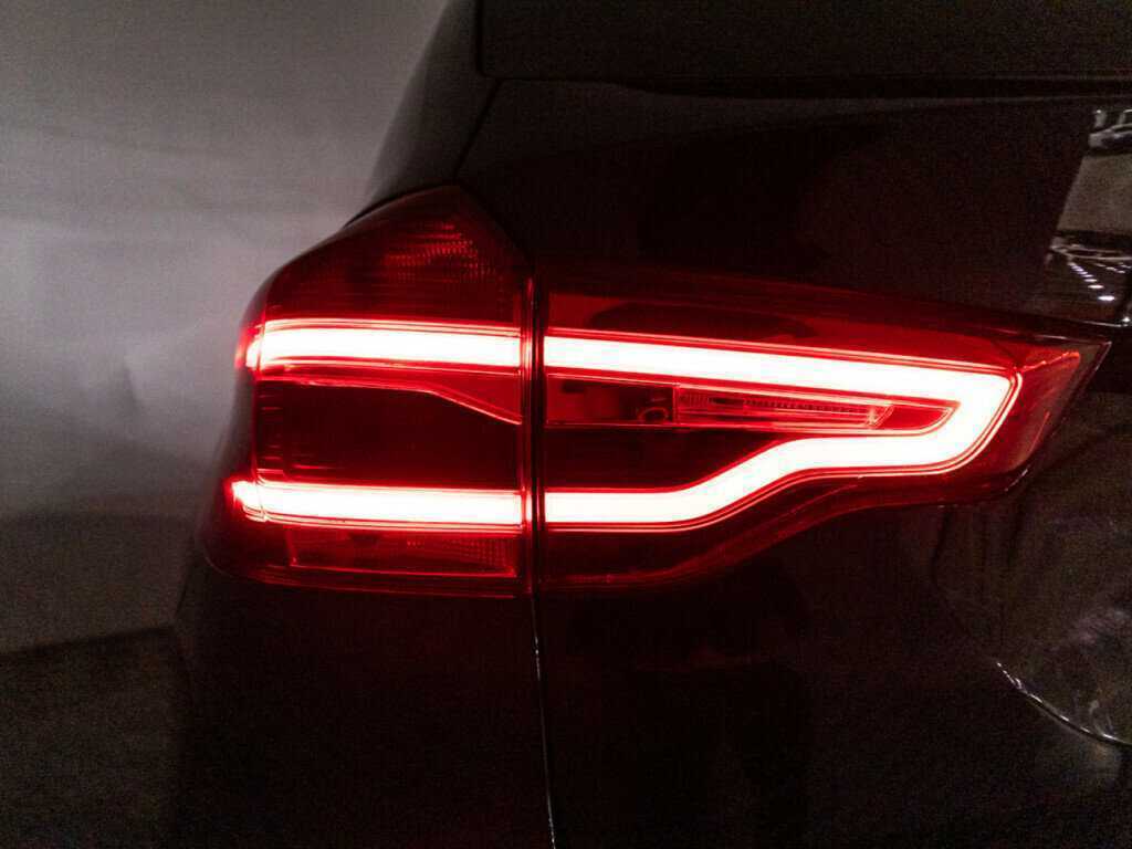 Купить BMW X3 20d xDrive, 2018, 95 187 км, фото №26